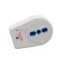 V-TAC adapter outlet 1 plug 10/16A Italian standard surge protector - sku 8832