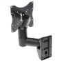 Monitor Mount articulated arm LCD or plasma monitor 17/42" 35Kg