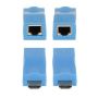 RX+TX ECO Extender HDMI 1080p UTP cat5e/cat6 over ip - 30M