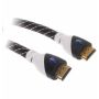 Câble d'interface multimédia haute définition HDMI 20M