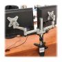 Schreibtischhalterung für mehrere lcd monitore 13/23"