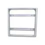 V-TAC Custodia montaggio esterno pannello LED 600x600mm Mod. 9999