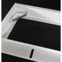 V-TAC Custodia montaggio esterno pannello LED 600x600mm Mod. 9999