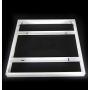 V-TAC Custodia montaggio esterno pannello LED 600x600mm Mod. 9999