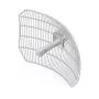 Antenne Ubiquiti AG-HP-5G23 serie AirGrid 5GHz AIRMAX  23dBi (24v) 11X14