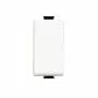 One-way Switches 1P 16 AX - 250 Vac White Bticino Matix AM5001