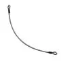 800mm fall safety stainless steel cablers for swing gate leaves