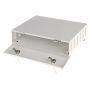 Metallic enclosure safety for DVR Universal Tamper AWO445 PULSAR
