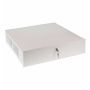 Metallgehäuse universal für dvr cctv alarmkontakt pulsar AWO471