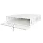 Metallgehäuse universal für dvr cctv alarmkontakt pulsar AWO471