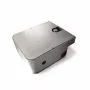 Caisse de fondation en acier INOX fin decourse mécanique BMB0X4I