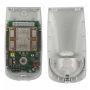 Bentel BMD504 Dual-Tech-PIR + MW-Bewegungsmelder Pet-Immunität