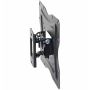 Supporto a parete per monitor LCD o plasma 13/42" 90AX-FLEXI-SLIM