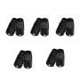 Coque en plastique pour Emetteur quadricanal CAME TOP-434EV - 5 pcs