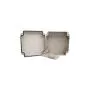 Plastic container for GEO electronic board - Genius FAAC 6100140