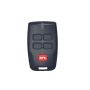 Trasmettitore a 4 canali 433Mhz 12V rolling code Bft Mitto