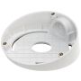 Supporto a soffitto per telecamera Dome Hikvision DS-1259ZJ