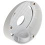Supporto a soffitto per telecamera Dome Hikvision DS-1259ZJ