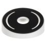 Supporto a soffitto per telecamera Dome Hikvision DS-1259ZJ