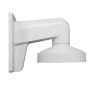 Staffa da parete per telecamere Dome Hikvision DS-1272ZJ-110-TRS