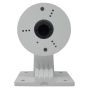 Staffa da parete per telecamere Dome Hikvision DS-1272ZJ-110-TRS
