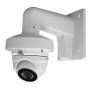 Staffa da parete per telecamere Dome Hikvision DS-1272ZJ-110-TRS