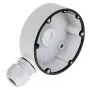 Supporto a soffitto per telecamere Dome Hikvision DS-1280ZJ-DM18