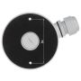 Ceiling mount for Dome cameras Hikvision DS-1280ZJ-DM18