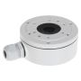 Hikvision  - Hiwatch series - DS-1280ZJ-XS camera junction box