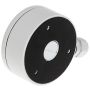 Hikvision  - Hiwatch series - DS-1280ZJ-XS camera junction box