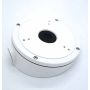 Geneigte Deckenhalterung für Dome-Kamera Hikvision DS-1281ZJ-M