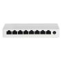 Hikvision DS-3E0508D-E Switch 8 Ports 10/100/1000 Mbps