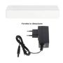 Hikvision DS-3E0508D-E Switch 8 Ports 10/100/1000 Mbps