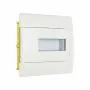 Recessed Switchboard in resin 6 modules DIN Bticino E215P/6BN