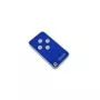 Rolling code transmitter 433,92 Mhz. 4CH Roger E80/TX4R/RC