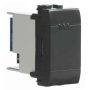 Bentel ECL2C-BMT Cover adattatore serie BTicino Matix per attivatore eclipse 2