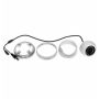 4IN1 Hybrid HDCVI Dome-Kamera 720p 1Mpx 2.8mm HAC-HDW1000M-S3