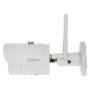 Dahua IPC-HFW1435S-W IP-Kamera WiFi 4Mpx HD+ 1520p 2.8mm h.265 sot sd IP67 Weiß