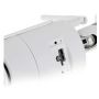 Dahua IPC-HFW1435S-W IP-Kamera WiFi 4Mpx HD+ 1520p 2.8mm h.265 sot sd IP67 Weiß