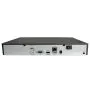 Hikvision HWN-4104MH Hiwatch series nvr 4K hd 4ch@8Mpx h.265+ 80Mbps p2p onvif