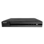 Hikvision HWN-4108MH Hiwatch series nvr 4K hd 8ch@8Mpx h.265+ 80Mbps p2p onvif