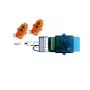 Door opener electric lock release kit radio control Nologo KIT-SER