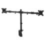 SCHREIBTISCHHALTERUNG FÜR MEHRERE LCD MONITORE 13/32" MACLEAN