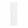 Abdeckung Bticino Living Now-anschluss HDMI-1 Modul-weiss KW14