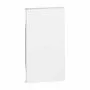 Cover Bticino Living Now per Gateway 2 moduli Bianco KW30M2