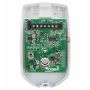 Pyronix Hikvision KX10DP Pir-Detektor 10m pet immunity bwt