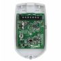 Pyronix Hikvision KX18DC Pir-doppelt-detektor 18m Vorhanglinse bwt