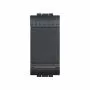 One-way Switches 1P 16 AX - 250 Vac Bticino Livinglight L4001N
