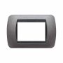 Rahmen Living International 3 Module - Graphite L4803GF