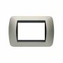 Rahmen Living International 3 Module - Leichte Titan L4803TC